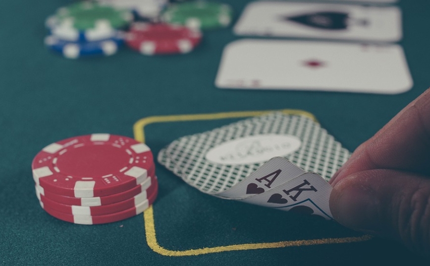 Various Online Casino Gambling Mistakes You Should Avoid