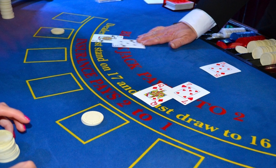 What You Should Know Before Playing Blackjack