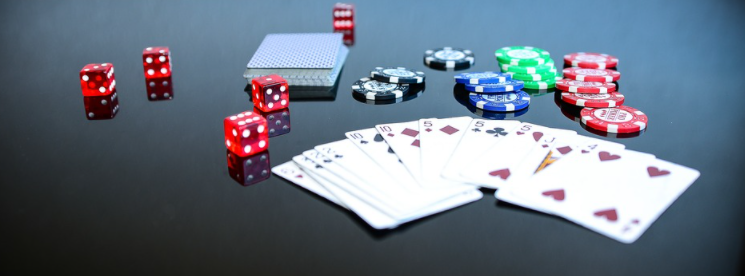Things to Consider When You Want to Find a Legitimate Online Casino