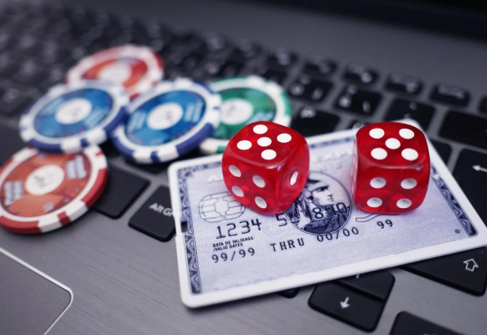 Online Casino Site Hunting Tips