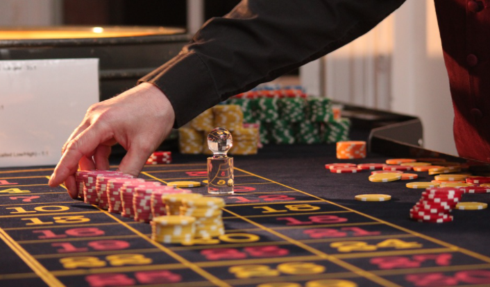Online Casino Site Hunting Tips