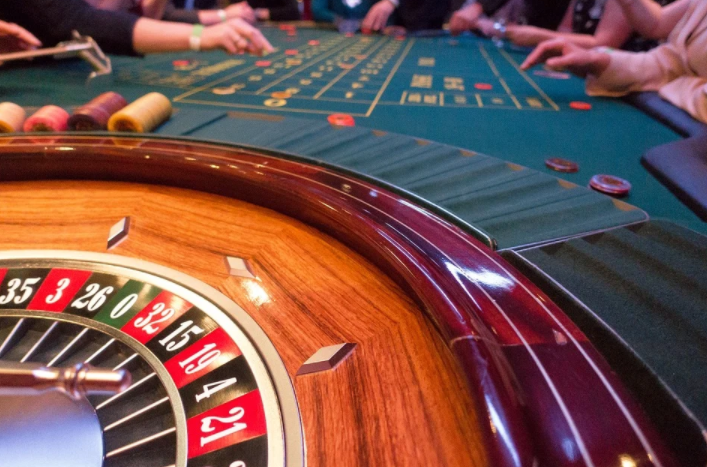 Excellent Cheating Tricks You Can Try at Roulette