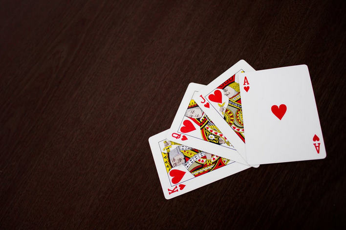 Tricks to Winning a Card Game