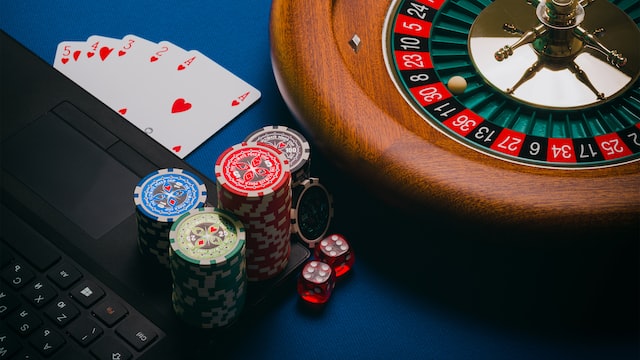 Why It’s Time to Look for a New Online Gambling Platform
