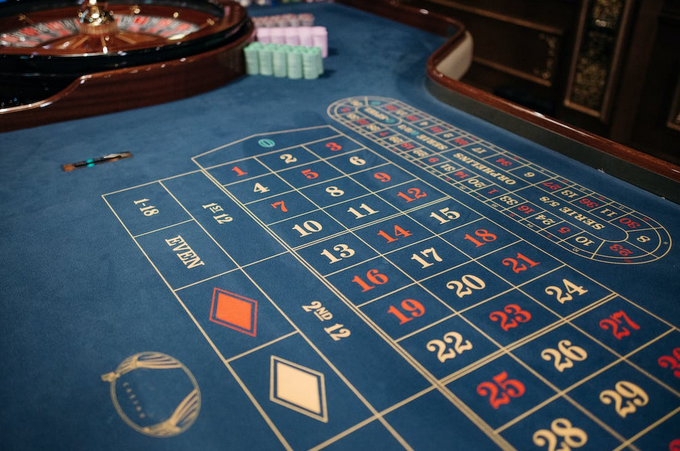 Tips to Improve Roulette Odds