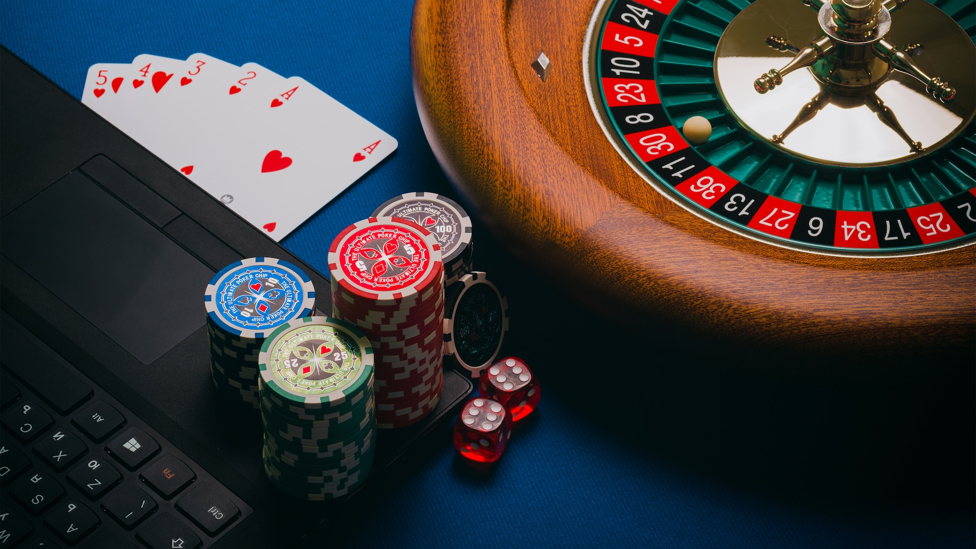 Protecting Your Privacy: Safeguarding Personal Information in Online Gambling