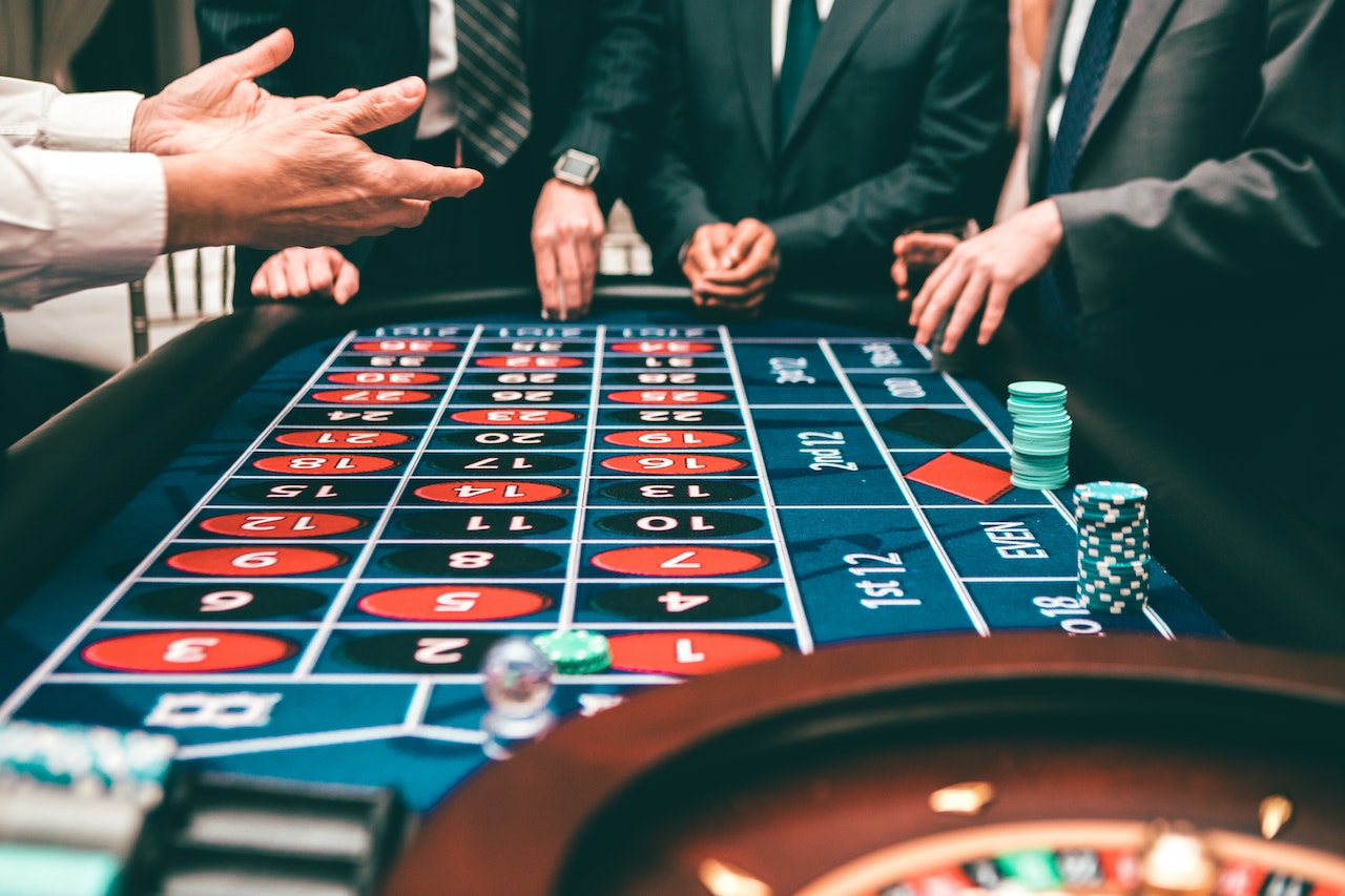 Tips to Enhance Your Roulette Experience